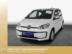 VW e-up!