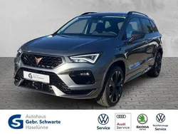 Grau Gebraucht 2025 Cupra Ateca SUV | 35.920 € (Superpreis)