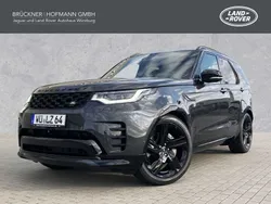 Carpathian grey Gebraucht 2023 Land Rover Discovery 5 HSE Dynamic SUV | 76.900 €