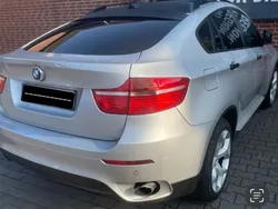 Grau Gebraucht 2009 BMW X6 SUV | 14.000 € (Fairer Preis)