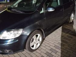 Gebraucht 2007 VW Golf V United Limousine | 6.000 € (Etwas zu teuer)