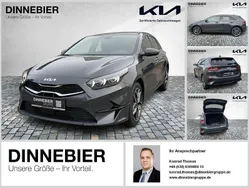 Grau Neu 2025 Kia Ceed | 26.380 € (Fairer Preis)