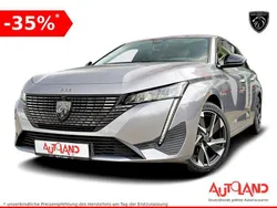 Grau Gebraucht 2024 Peugeot 308 Kombi | 23.890 € (Superpreis)