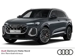Tamboragrau metallic Neu 2025 Audi SQ5 Sport SUV | 91.190 € (Guter Preis)