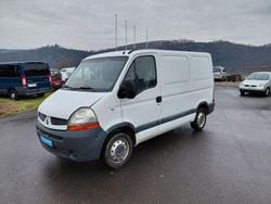 Weiß Gebraucht 2007 Renault Master Van / Kleinbus | 2.399 € (Superpreis)
