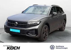 Grau Gebraucht 2024 VW Touareg R-line SUV | 74.990 € (Fairer Preis)