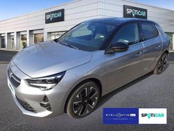 Grau Gebraucht 2023 Opel Corsa-e GS Line Kleinwagen | 16.490 € (Guter Preis)