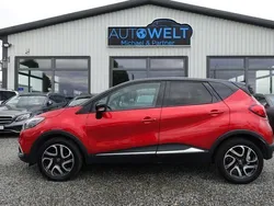 Orange Gebraucht 2017 Renault Captur XMOD SUV | 12.100 € (Guter Preis)