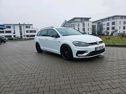 Gebraucht 2020 VW Golf VII R Kombi | 23.000 € (Superpreis)