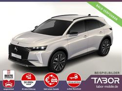 Grau Neu 2025 DS Automobiles DS7 Crossback SUV | 33.611 € (Fairer Preis)