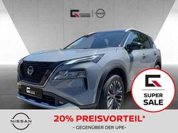Grau Gebraucht 2025 Nissan X-Trail Tekna+ SUV | 42.721 € (Fairer Preis)