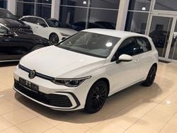 Weiß Gebraucht 2021 VW Golf VIII GTE Limousine | 21.999 € (Guter Preis)