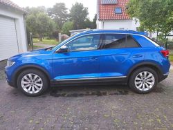 Gebraucht 2018 VW T-Roc Sport SUV | 21.499 € (Fairer Preis)