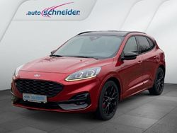 Lucidrot metallic (metallic) Gebraucht 2023 Ford Kuga ST-Line X SUV | 39.990 €
