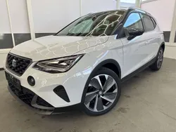 Eis weiss dach grau 2ys7 Neu 2025 Seat Arona FR SUV | 25.490 € (Fairer Preis)