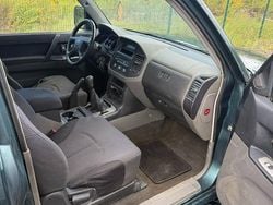 Gebraucht 2003 Mitsubishi Pajero SUV | 4.400 € (Superpreis)