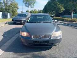 Grau Gebraucht 2006 Volvo V70 Kombi | 1.450 €