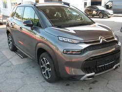 Grau Gebraucht 2024 Citroën C3 Aircross SUV | 16.790 € (Guter Preis)
