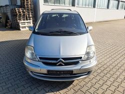 Gebraucht 2009 Citroën C8 Exclusive Van / Kleinbus | 2.500 € (Superpreis)