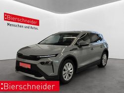 Grau Gebraucht 2025 Skoda Elroq Loft SUV | 38.450 € (Superpreis)