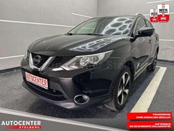 Schwarz Gebraucht 2017 Nissan Qashqai Visia SUV | 13.290 € (Fairer Preis)