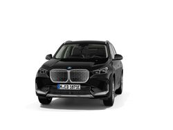 Neu 2025 BMW iX1 Luxury Line SUV | 52.280 € (Etwas zu teuer)