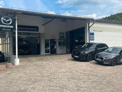 Weiß Gebraucht 2023 Mazda CX-30 Exclusive-Line SUV | 26.950 € (Fairer Preis)