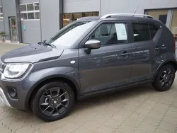 Mineral gray Gebraucht 2023 Suzuki Ignis Comfort Kleinwagen | 18.440 € (Fairer Preis)