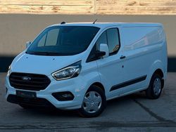 Weiß Gebraucht 2020 Ford Transit Custom Trend Van / Kleinbus | 20.990 € (Superpreis)