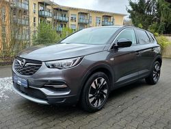 Grau Gebraucht 2019 Opel Grandland X SUV | 14.990 € (Fairer Preis)