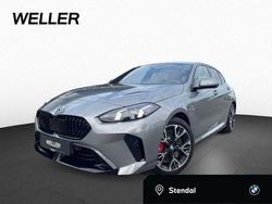 Skyscraper grau (grau) Gebraucht 2025 BMW 120 M Sport Kleinwagen | 35.750 € (Guter Preis)