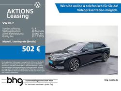 Schwarz Gebraucht 2024 VW e-up! Pro Kleinwagen | 45.910 €