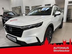 Weiß Neu 2025 Honda CR-V Elegance SUV | 45.899 € (Fairer Preis)