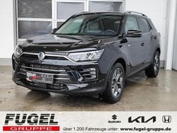 Space black Neu 2025 Ssangyong (KGM) Korando Sapphire SUV | 25.999 €