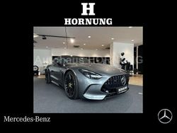 Metalliclack selenitgrau Gebraucht 2025 Mercedes AMG GT 63 AMG Coupé | 179.900 €