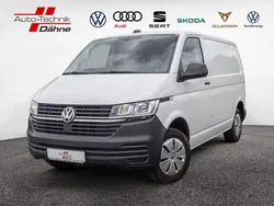 Weiß Gebraucht 2022 VW T6.1 Van | 26.880 € (Superpreis)