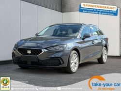Magnetic grau metallic Neu 2025 Seat Leon Style Kombi | 27.980 € (Superpreis)