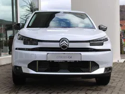 Okenitweiß Neu 2025 Citroën C4 Kleinwagen | 33.250 €