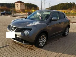 Grau Gebraucht 2011 Nissan Juke Acenta SUV | 6.290 € (Fairer Preis)