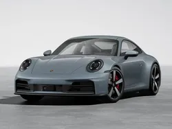 Vanadiumgraumetallic Neu 2025 Porsche 911 Carrera S | 174.905 € (Superpreis)