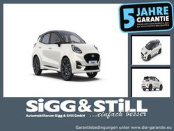 Metropolis weiß Neu 2025 Ford Puma SUV | 28.790 €