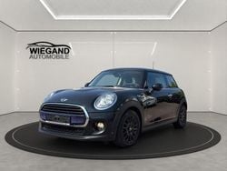 Schwarz Gebraucht 2015 Mini Cooper Kleinwagen | 11.990 € (Etwas zu teuer)