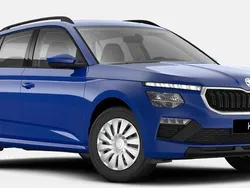 Neu 2025 Skoda Kamiq Essence SUV | 17.995 € (Superpreis)