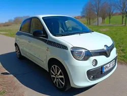 Andere außenfarben Gebraucht 2019 Renault Twingo Kleinwagen | 8.869 € (Guter Preis)