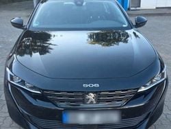 Gebraucht 2019 Peugeot 508 Allure Kombi | 16.900 € (Fairer Preis)