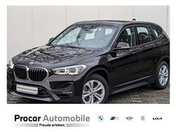 Braun Gebraucht 2020 BMW X1 Advantage SUV | 26.490 € (Etwas zu teuer)