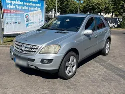 Gebraucht 2005 Mercedes ML320 SUV | 4.900 € (Fairer Preis)