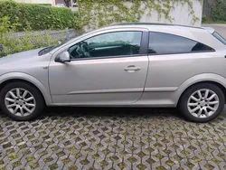 Andere außenfarben Gebraucht 2006 Opel Astra GTC Coupé | 800 € (Superpreis)