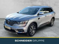 Highland grey Gebraucht 2021 Renault Koleos Initiale Paris SUV | 27.490 € (Guter Preis)