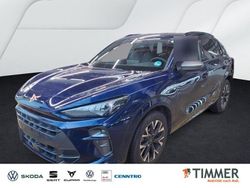 Blau Gebraucht 2025 Cupra Leon SUV | 34.470 € (Teuer)